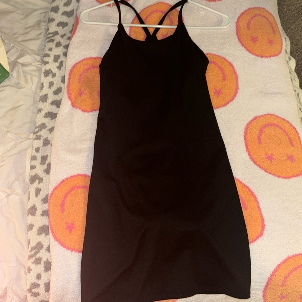 amazon athletic dress
